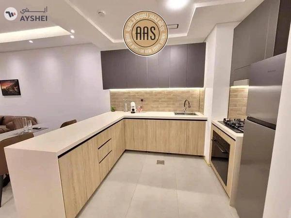 Last Unit | Fully Furnished 1BR | Prime SZR Location | AED 1.7M Only