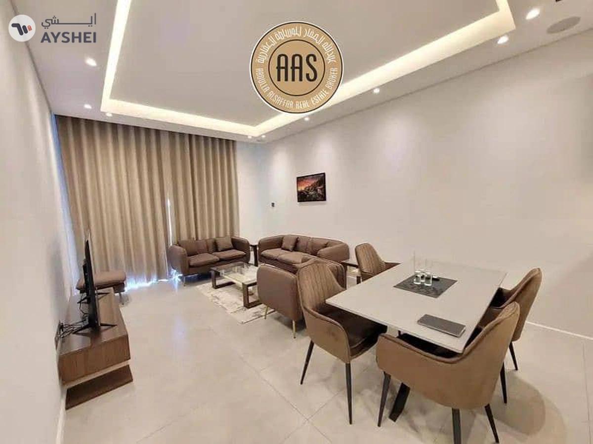 Last Unit | Fully Furnished 1BR | Prime SZR Location | AED 1.7M Only-6-6