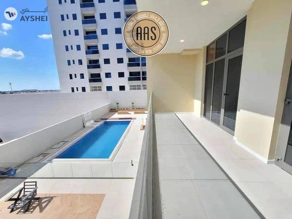 Last Unit | Fully Furnished 1BR | Prime SZR Location | AED 1.7M Only