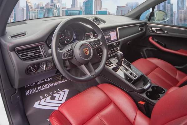 4,000 P.M | 0% Down-Payment | Porsche Warranty | MEGA SALE