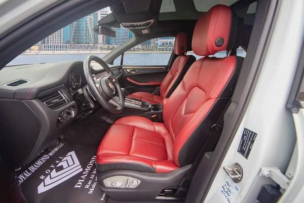 4,000 P.M | 0% Down-Payment | Porsche Warranty | MEGA SALE