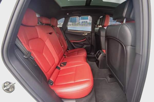 4,000 P.M | 0% Down-Payment | Porsche Warranty | MEGA SALE