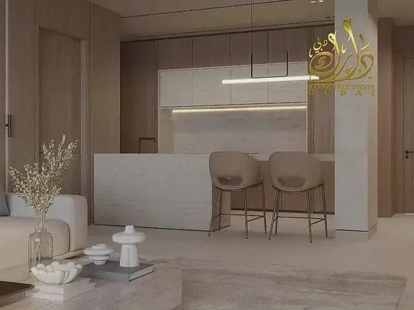 NEAR HANDOVER | BURJ KHALIFA & CREEK VIEW | 12%HIGH ROI | LIMITED UNITS