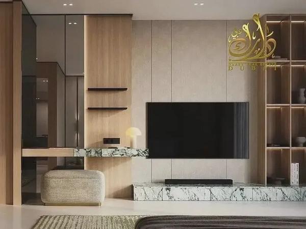 NEAR HANDOVER | BURJ KHALIFA & CREEK VIEW | 12%HIGH ROI | LIMITED UNITS