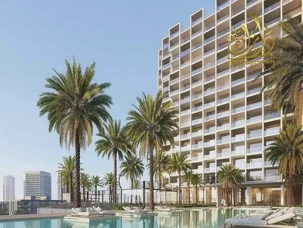 NEAR HANDOVER | BURJ KHALIFA & CREEK VIEW | 12%HIGH ROI | LIMITED UNITS