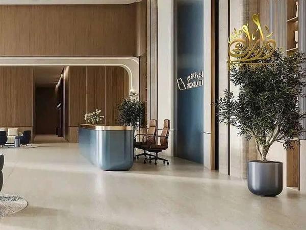 NEAR HANDOVER | BURJ KHALIFA & CREEK VIEW | 12%HIGH ROI | LIMITED UNITS