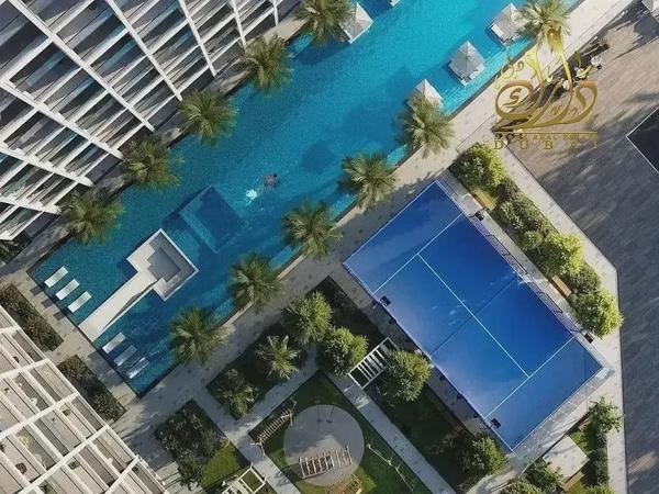 NEAR HANDOVER | BURJ KHALIFA & CREEK VIEW | 12%HIGH ROI | LIMITED UNITS