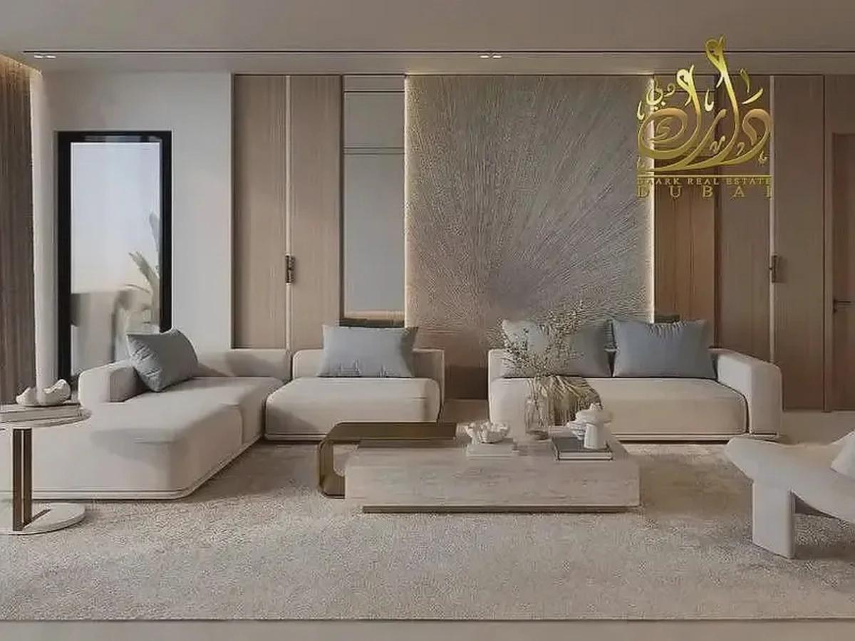 NEAR HANDOVER | BURJ KHALIFA & CREEK VIEW | 12%HIGH ROI | LIMITED UNITS-5-5