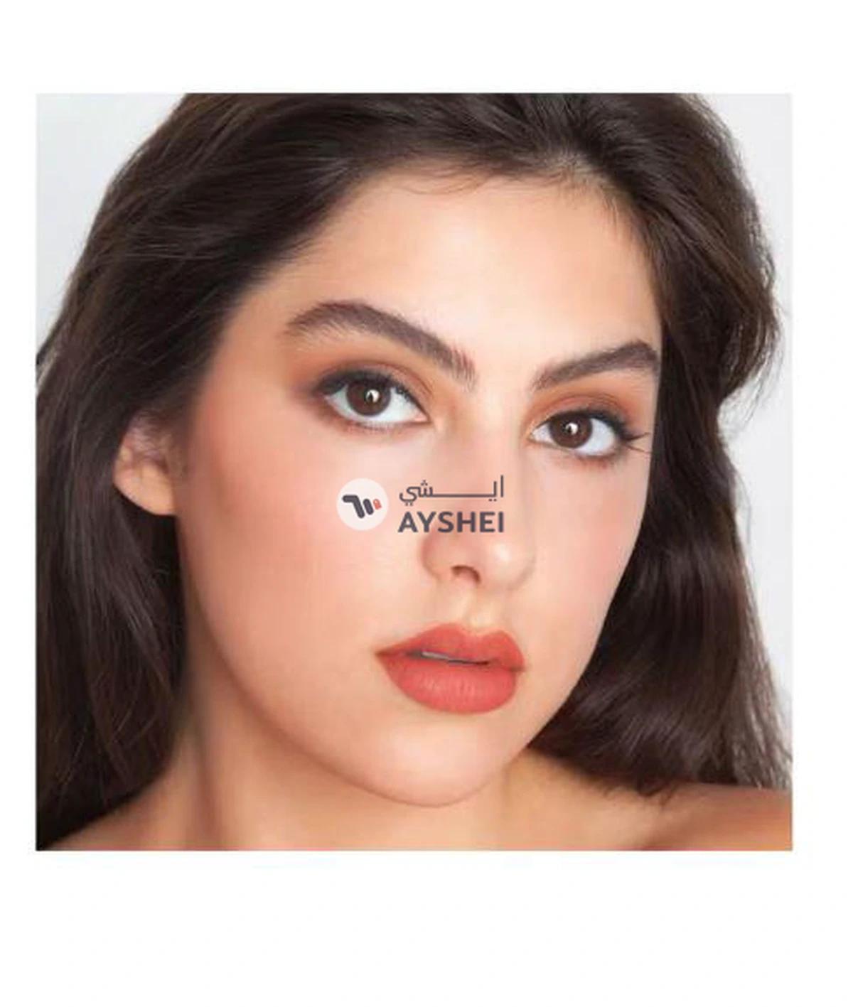 TheBalm - Meet (Matt)e Hughes Liquid Lipstick Committed-1-1