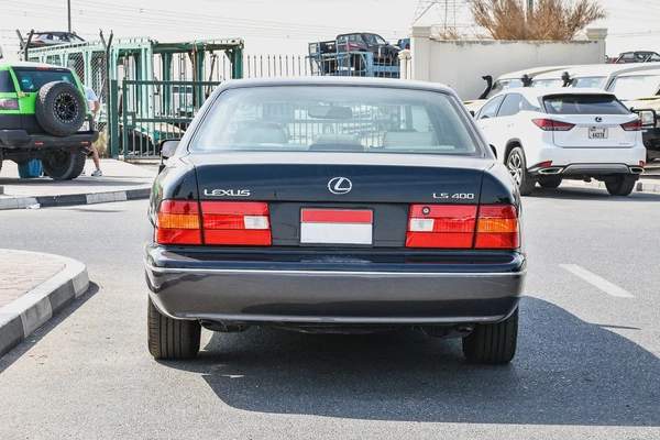 1998 - LEXUS LS400 - SUPER CLEAN - ONLY 89,000 KM