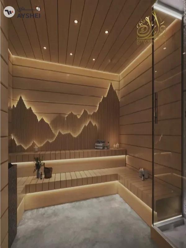 Apartment For Sale in Bararigate by ADE, Majan, Dubai