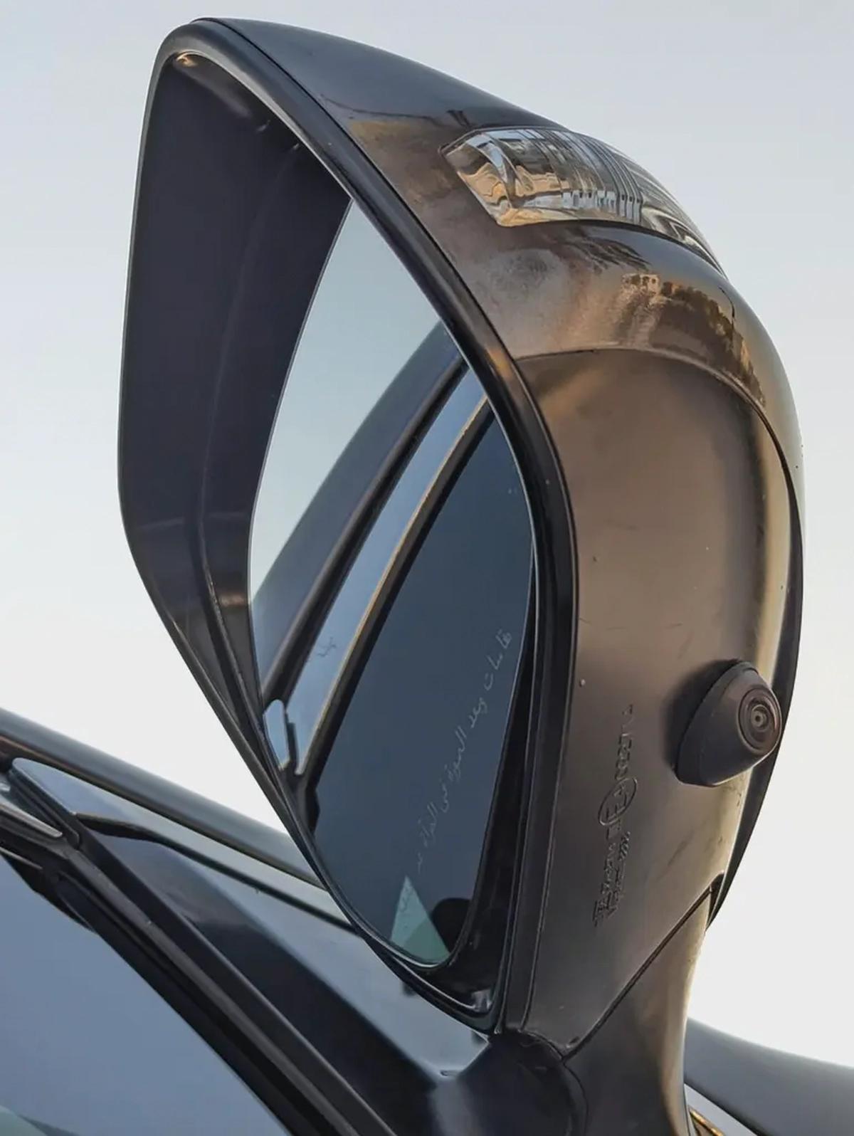 TOYOTA PRADO 2014 FACELIFTED 2023 WITH INTERIOR AND EXTERIOR GCC V4 2.7L IN EXCELLENT CONDITION-11-11