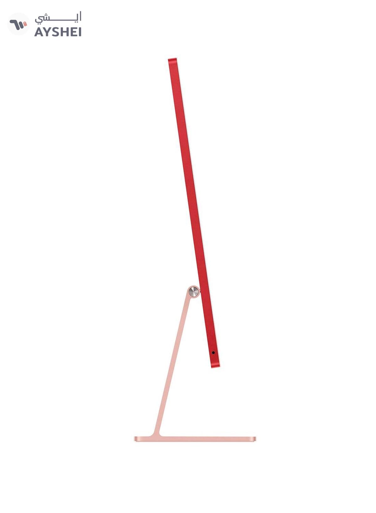 Apple iMac M3 Chip With 8 Core CPU 8 Core GPU 8GB 256GB SSD, 24-Inch 4.5K Retina Display, MQRD3 -0-portrait