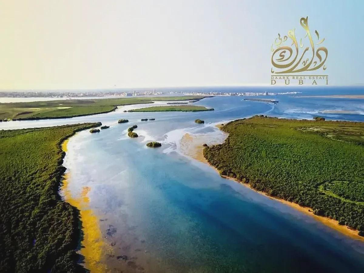 Sea View | Luxury Apartment | High Quality | High ROI | Easy Payment plan-3-3