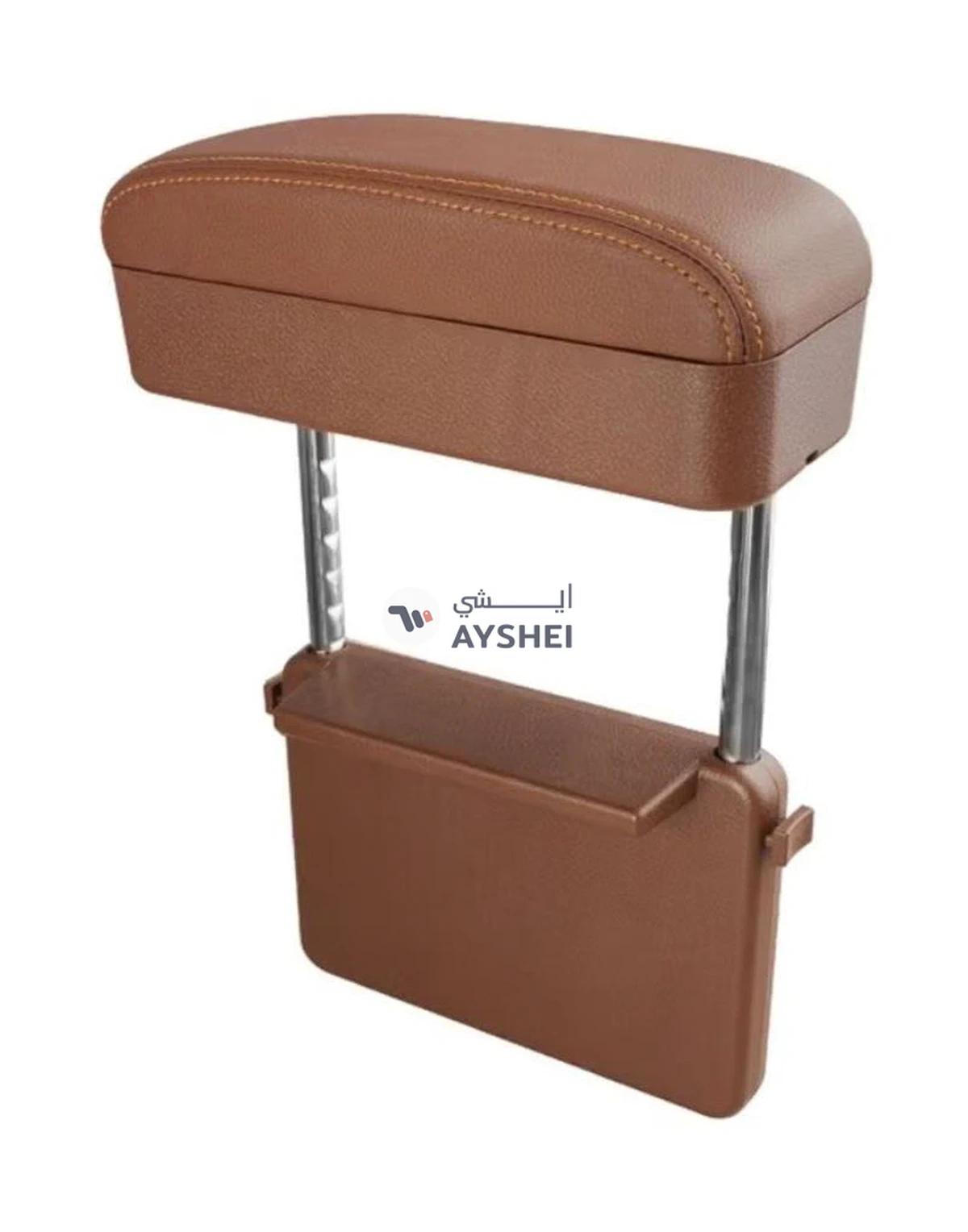 FED Universal Car Wireless Armrest Box-0-portrait