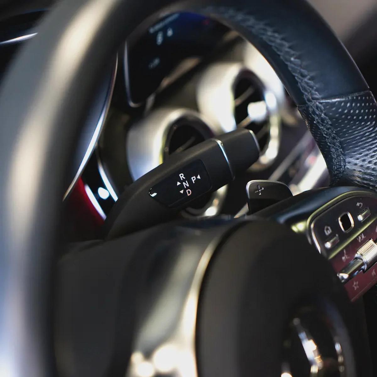 AED 3,353 p.m • 0% Downpayment • Mercedes-Benz GLC 200 Coupe • Agency Warranty-10-10