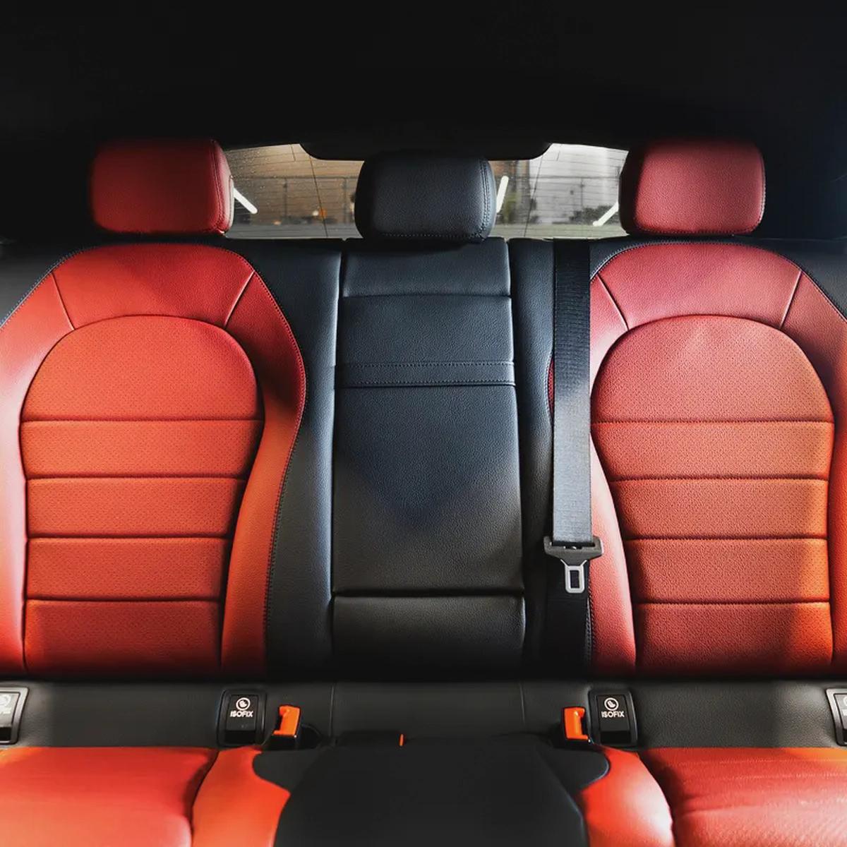 AED 3,353 p.m • 0% Downpayment • Mercedes-Benz GLC 200 Coupe • Agency Warranty-16-16