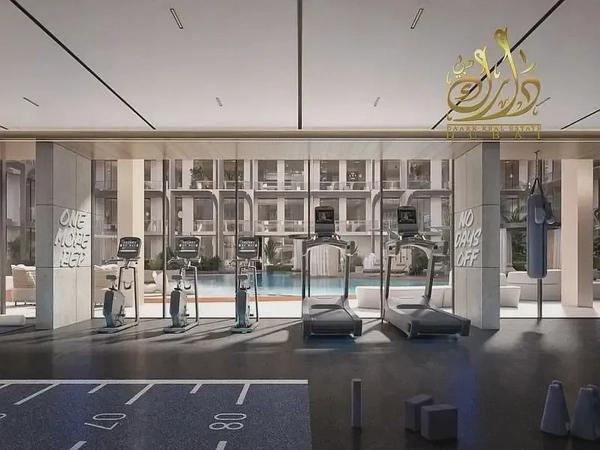 READY 2026 _ LUXURY FINISH _ FLEXIBLE PAYMENT PLAN_ COME VIEW!!