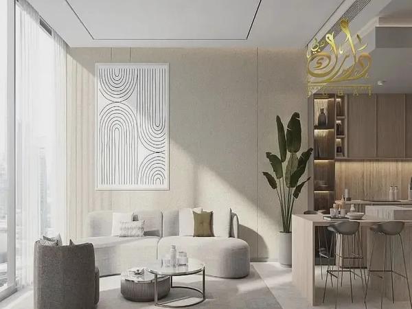 READY 2026 _ LUXURY FINISH _ FLEXIBLE PAYMENT PLAN_ COME VIEW!!