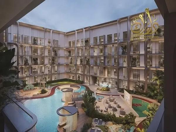 READY 2026 _ LUXURY FINISH _ FLEXIBLE PAYMENT PLAN_ COME VIEW!!