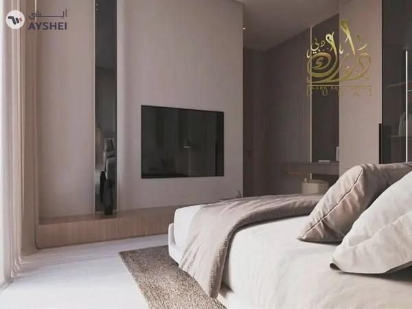 Apartment For Sale in Binghatti Starlight, Dubai Healthcare City Phase 2, Al Jaddaf, Dubai