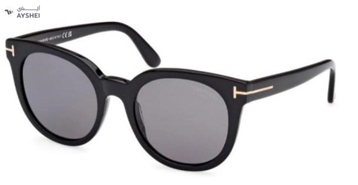 Tomford Sunglass For Women FT1109 01B -0-0