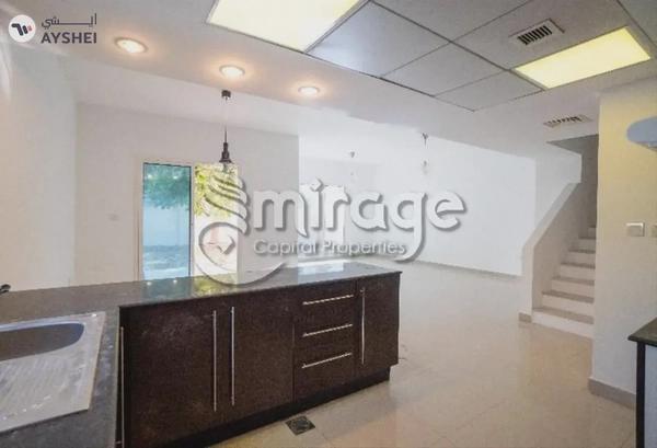 VILLA FOR SALE IN ARABIAN STYLE, AL REEF VILLAS