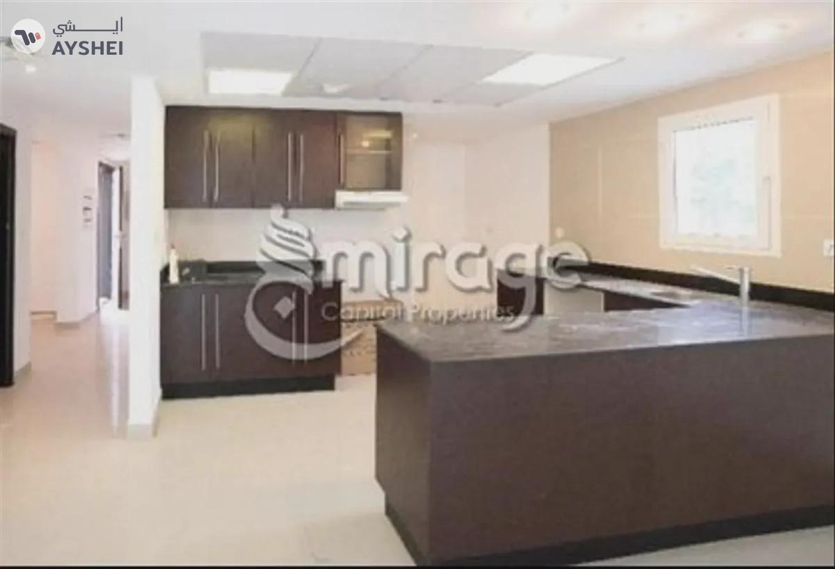 VILLA FOR SALE IN ARABIAN STYLE, AL REEF VILLAS-3-3