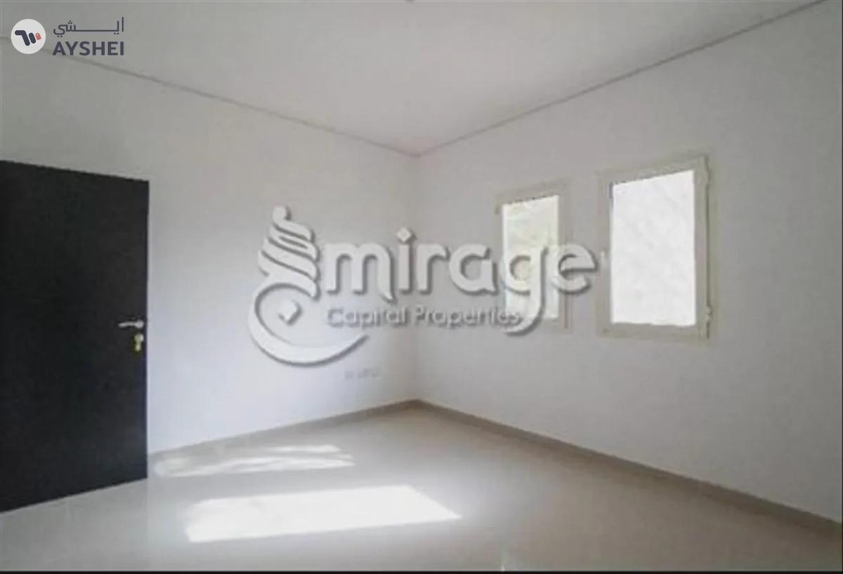 VILLA FOR SALE IN ARABIAN STYLE, AL REEF VILLAS-6-6