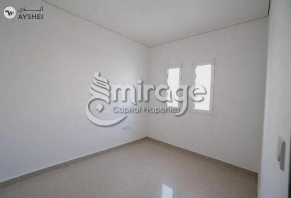 VILLA FOR SALE IN ARABIAN STYLE, AL REEF VILLAS