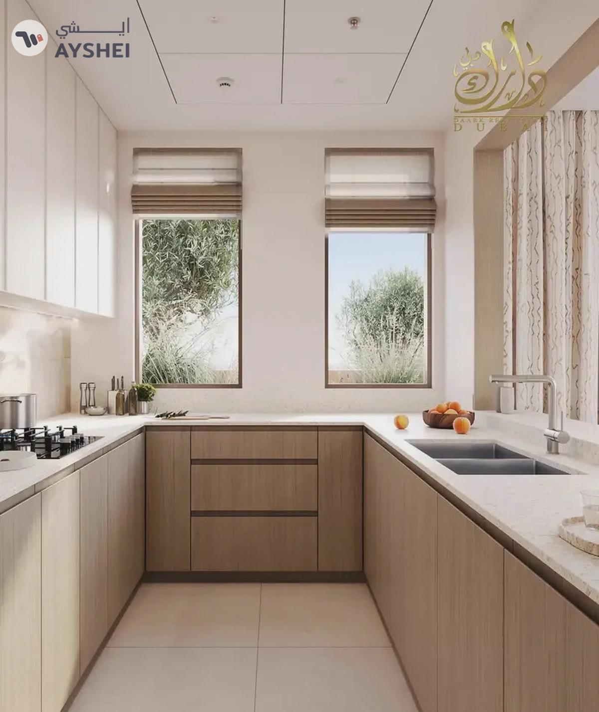 Townhouse For Sale in Rayhan 1, Waada, Dubai South, Dubai-2-2