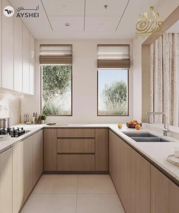 Townhouse For Sale in Rayhan 1, Waada, Dubai South, Dubai