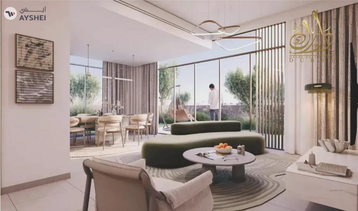 Townhouse For Sale in Rayhan 1, Waada, Dubai South, Dubai-1-1