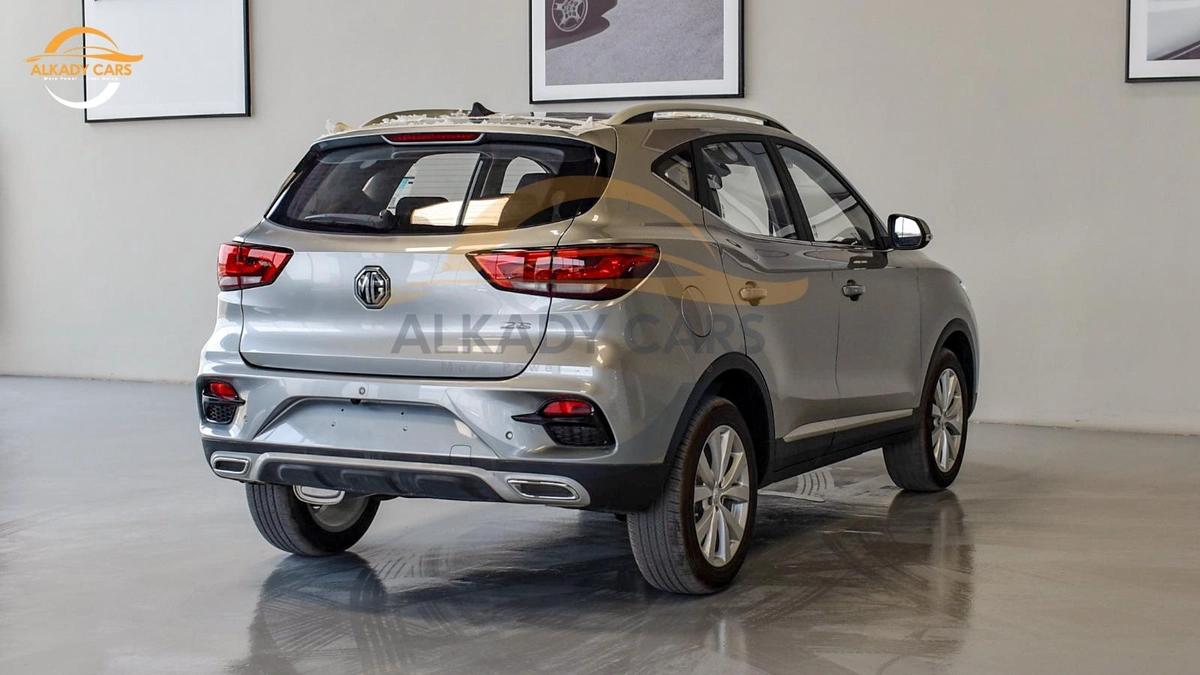MG ZS 1.5L Comfort 2025 gcc specs-1-1