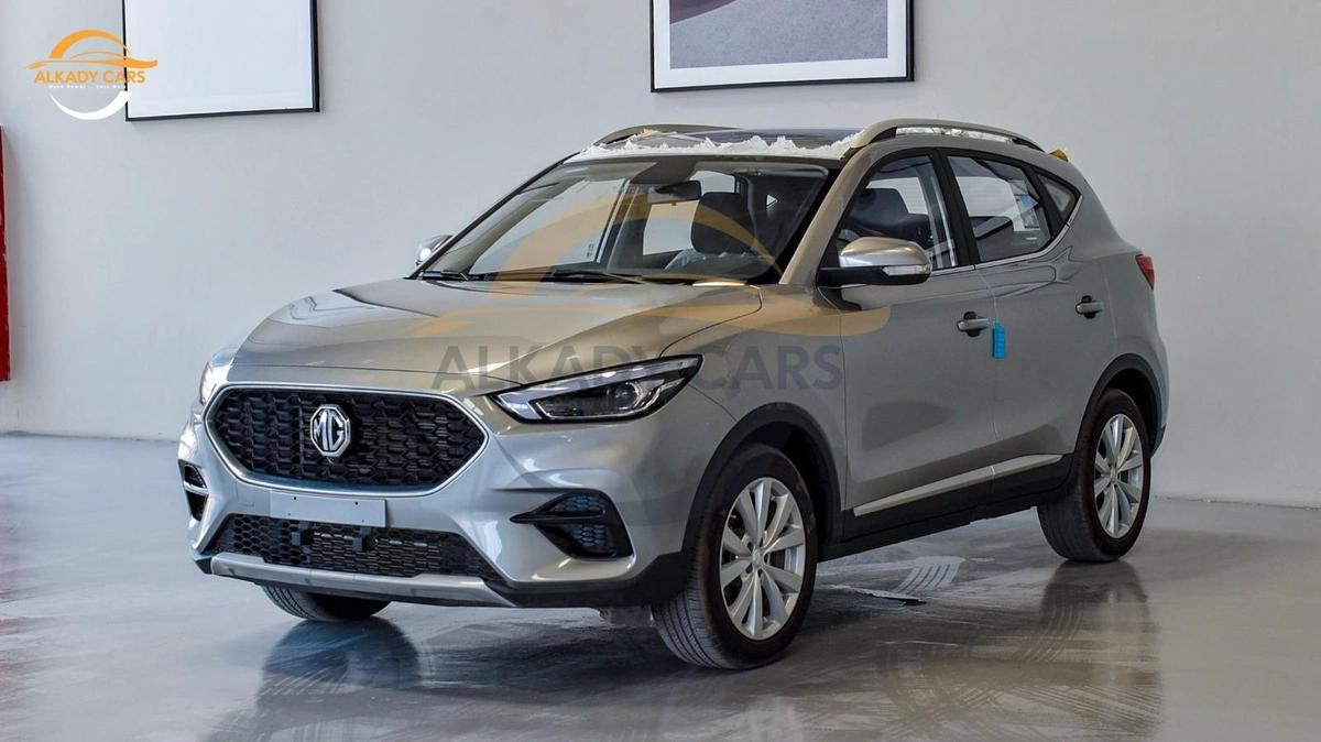 MG ZS 1.5L Comfort 2025 gcc specs-0-0