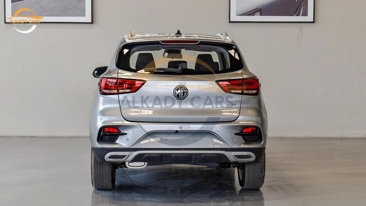 MG ZS 1.5L Comfort 2025 gcc specs-6-6