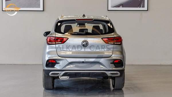 MG ZS 1.5L Comfort 2025 gcc specs
