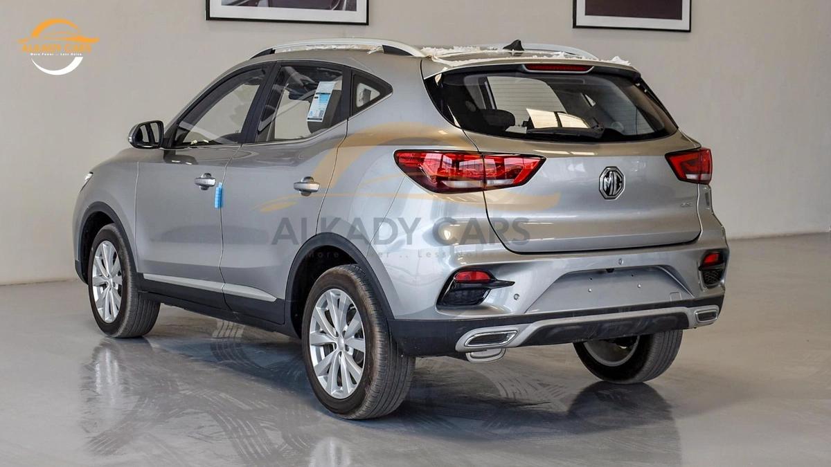 MG ZS 1.5L Comfort 2025 gcc specs-7-7