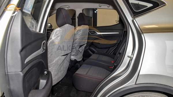 MG ZS 1.5L Comfort 2025 gcc specs