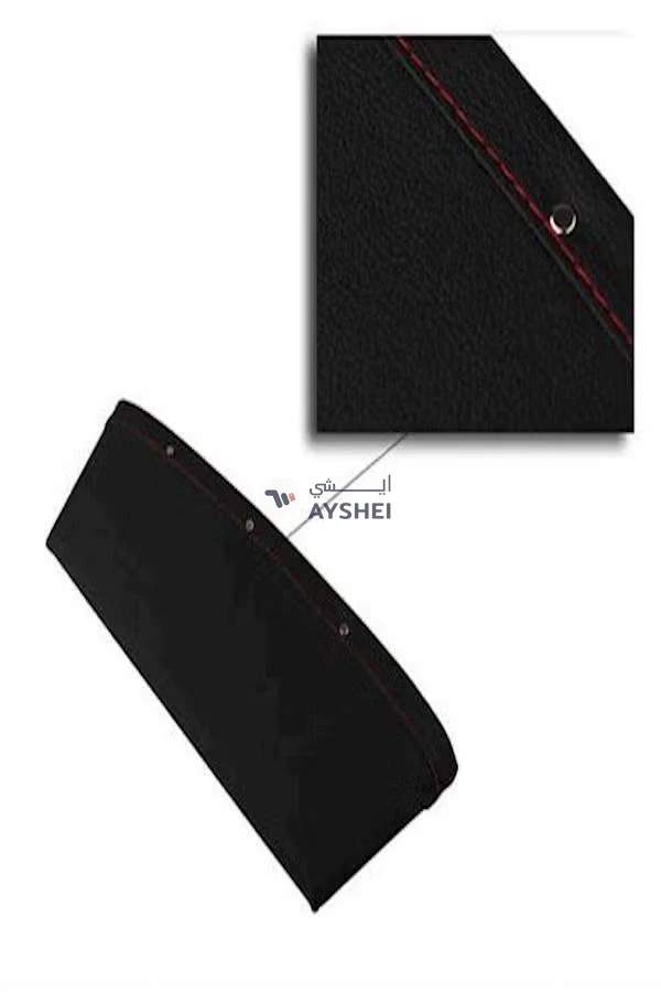 Generic 2-Piece Car Seat Gap Filler