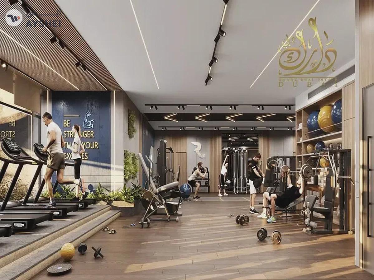 Townhouse For Sale in R. Hills, Dubailand, Dubai-11-11