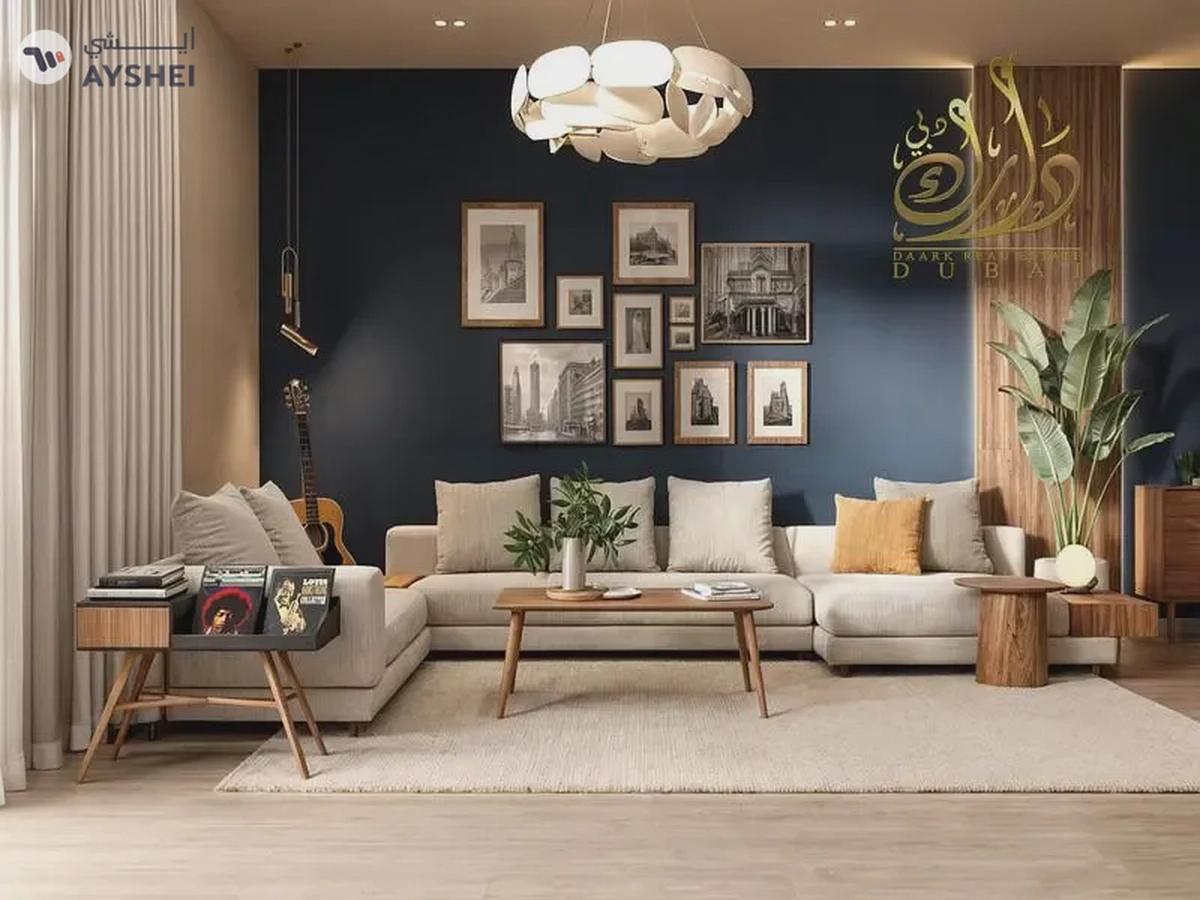 Townhouse For Sale in R. Hills, Dubailand, Dubai-17-17