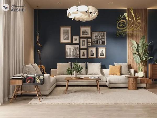 Townhouse For Sale in R. Hills, Dubailand, Dubai