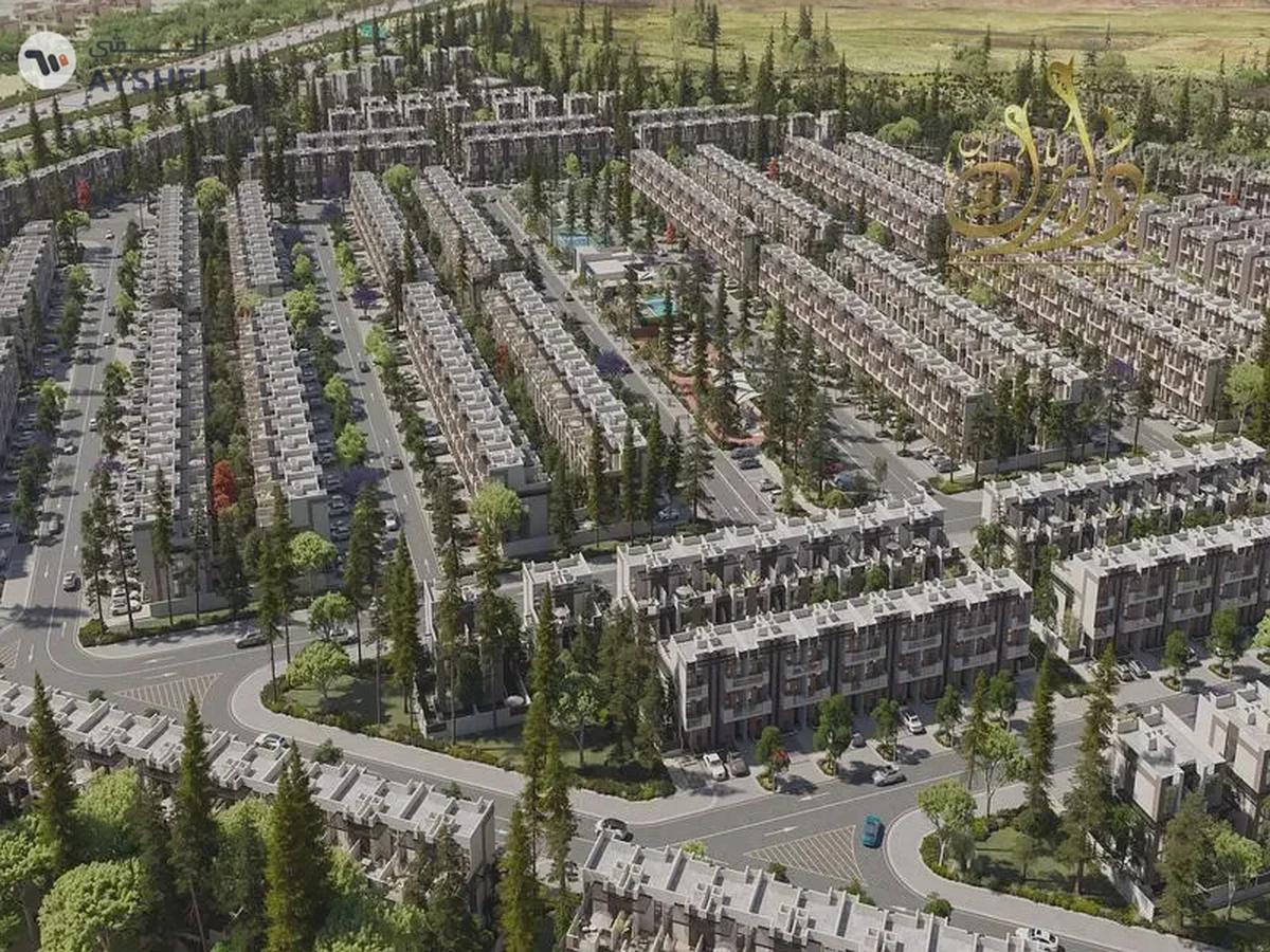 Townhouse For Sale in R. Hills, Dubailand, Dubai-1-landscape