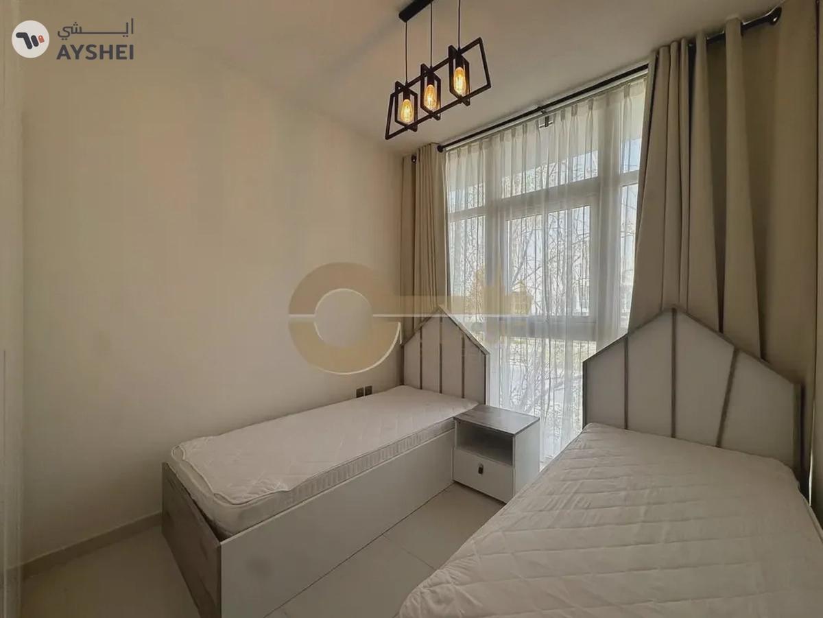 Modern 3 Bed Furnished Townhouse | Single Row-1-landscape