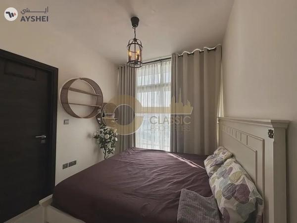 Modern 3 Bed Furnished Townhouse | Single Row