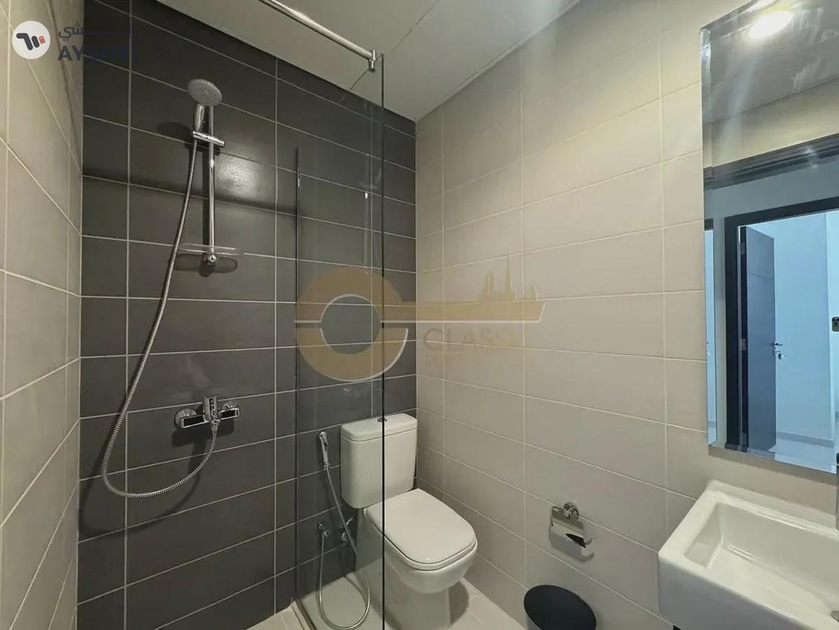 Modern 3 Bed Furnished Townhouse | Single Row-5-5