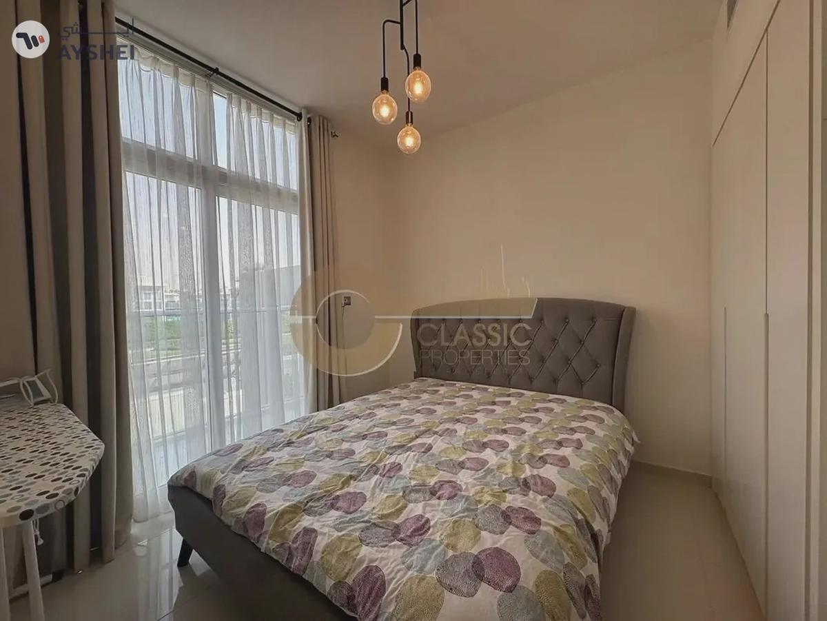 Modern 3 Bed Furnished Townhouse | Single Row-6-6