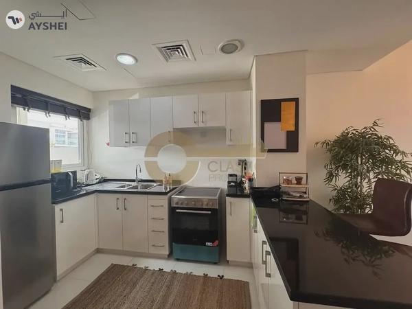 Modern 3 Bed Furnished Townhouse | Single Row