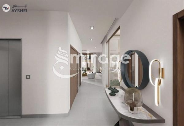 Villa for sale in Saadiyat Lagoons, Saadiyat Island